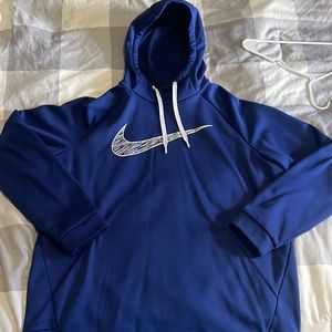 Nike hoodie